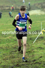 Boys under-15s 2022 North Eastern Harrier League, Thornley Farm, Peterlee, County Durham. Photo: David T. Hewitson/Sports for All Pics